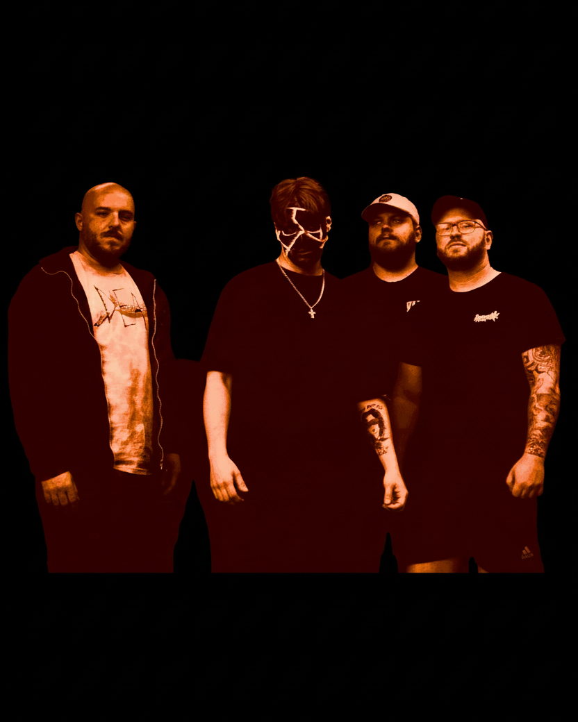 dead villans band